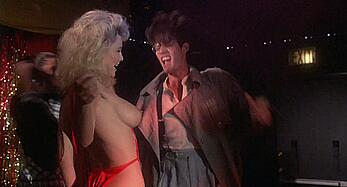 Actress - Christina Veronica: Movie - Girlfriend from Hell